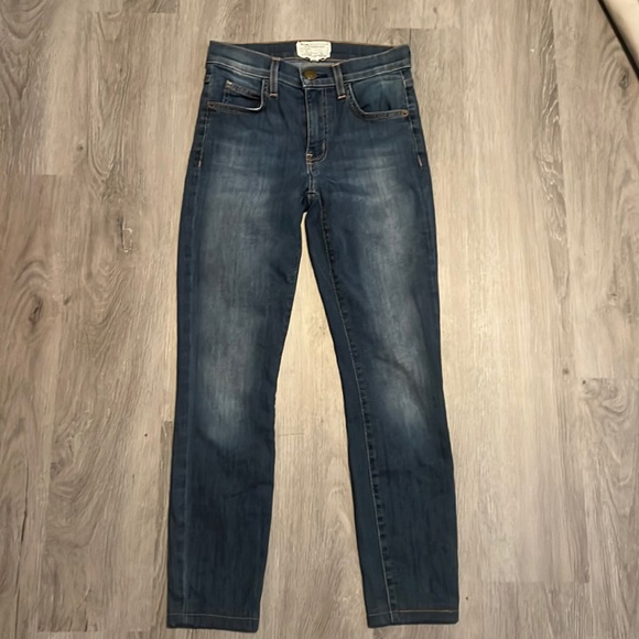 Current/Elliott Denim - Current Elliott jeans . Size 24